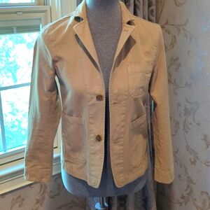 Crewcuts Ludlow blazer